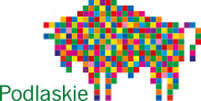 logo województwo podlaskie