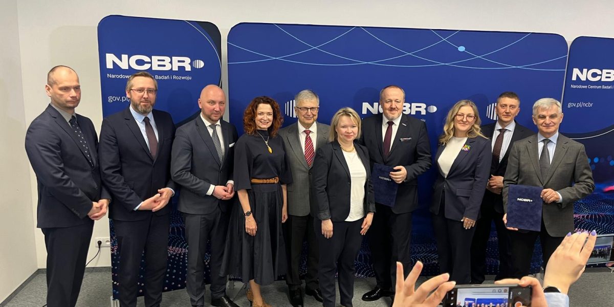 Politechnika Białostocka w konsorcjum projektu RURALSTRAT. Dofinansowanie NCBR – 7 955 386,25 zł. VIDEO