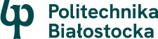 logo Politechnika Białostocka