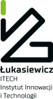 logo Łukasiewicz-ITECH Sieć Badawcza Łukasiewicz – Instytut Innowacji i Technologii