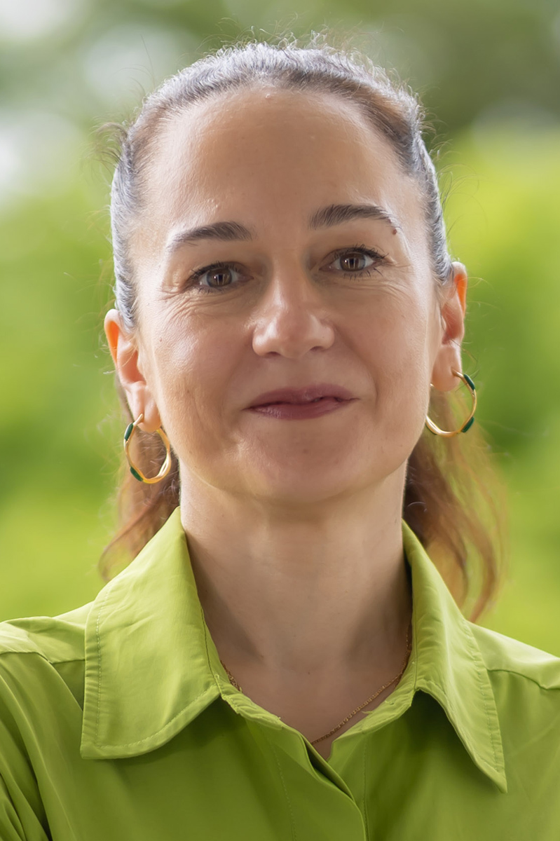 dr hab. Katarzyna Czerewacz-Filipowicz, prof. PB