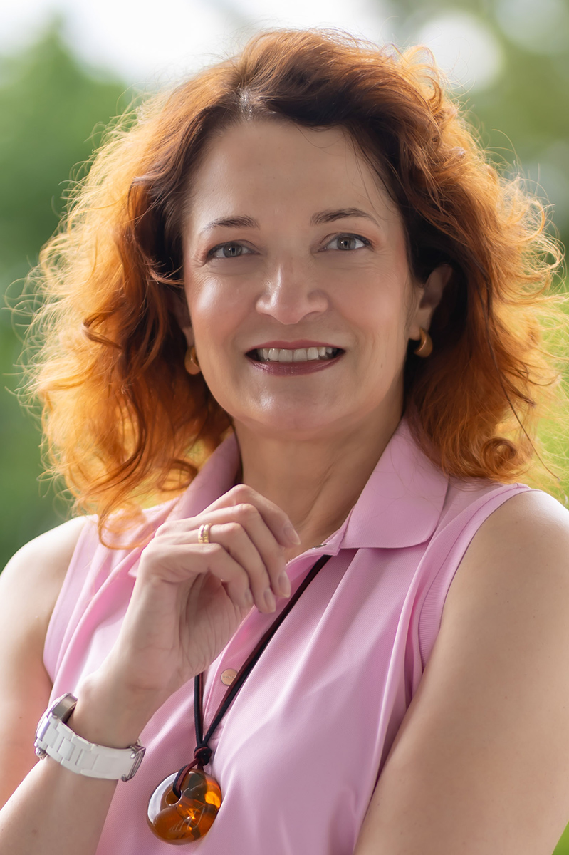 dr hab. inż. Marta Kosior-Kazberuk, prof. PB